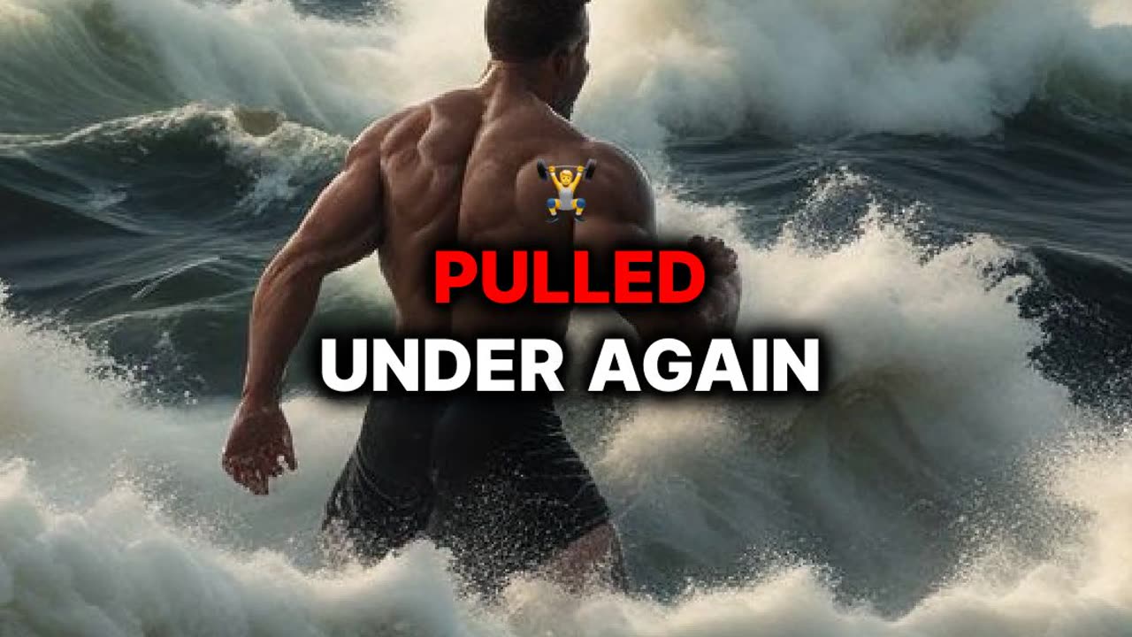 🚢🌊 What Happens When I Fall from a Ship? 🌊🚢