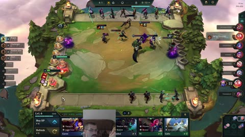 Deken Plays Diablo 4