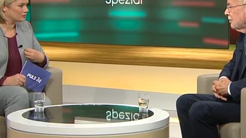 Grünes Denken: Kopftuch für alle 😎