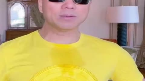20220705文贵先生GETTR回顾： #墙内：知道在中国过得猪狗不如的日子，不敢面对，也不敢面对猪狗不如的身份，只是找出各种虚假的理由借口觉得活的很好。有本事离开中共国！
