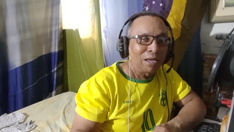 🔵 ACABOU DE ACONTECER! EMOCIONANTE! O PRESIDENTE JAIR BOLSONARO CHORA COM MÚSICA! Assista: