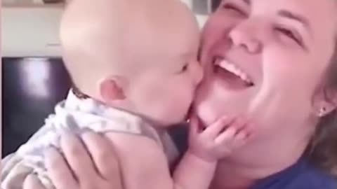 Funny Baby Video 👶