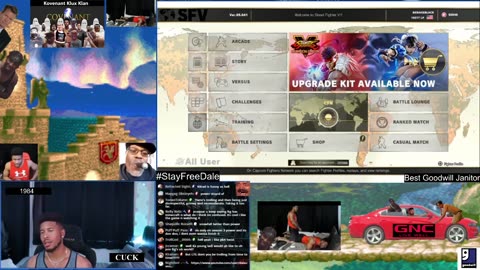 [10.8.20] LowTierGod (LTG) Dale - Stream 10_8 [G5t-ps6ar6A] [FIXED]
