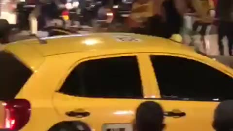 homicidio en blas de lezo