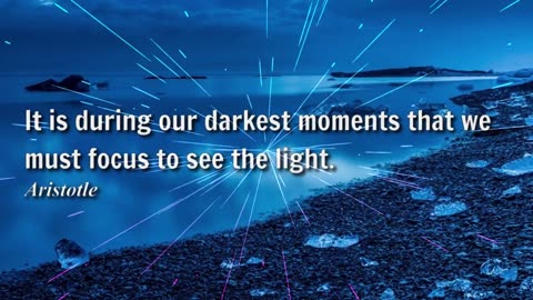 TOP 5 INSPIRATIONAL QUOTES OF THE DAY - 9