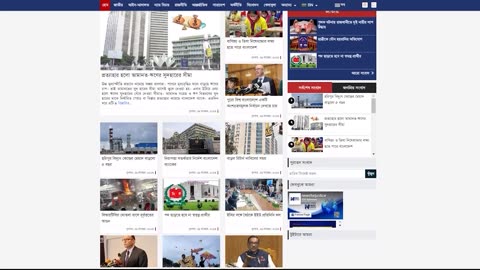 মনোনয়ন পত্র চাইতে তারকাদের মেলা | newsforjustice