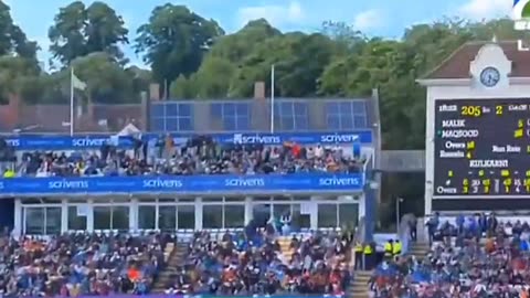 Cricket 🏏 🦗 and easy to do and the rest are in need
