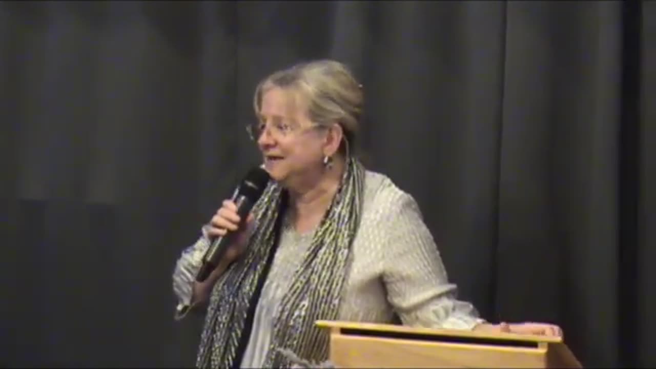 JRC - Four Anchors, FULL Sermon