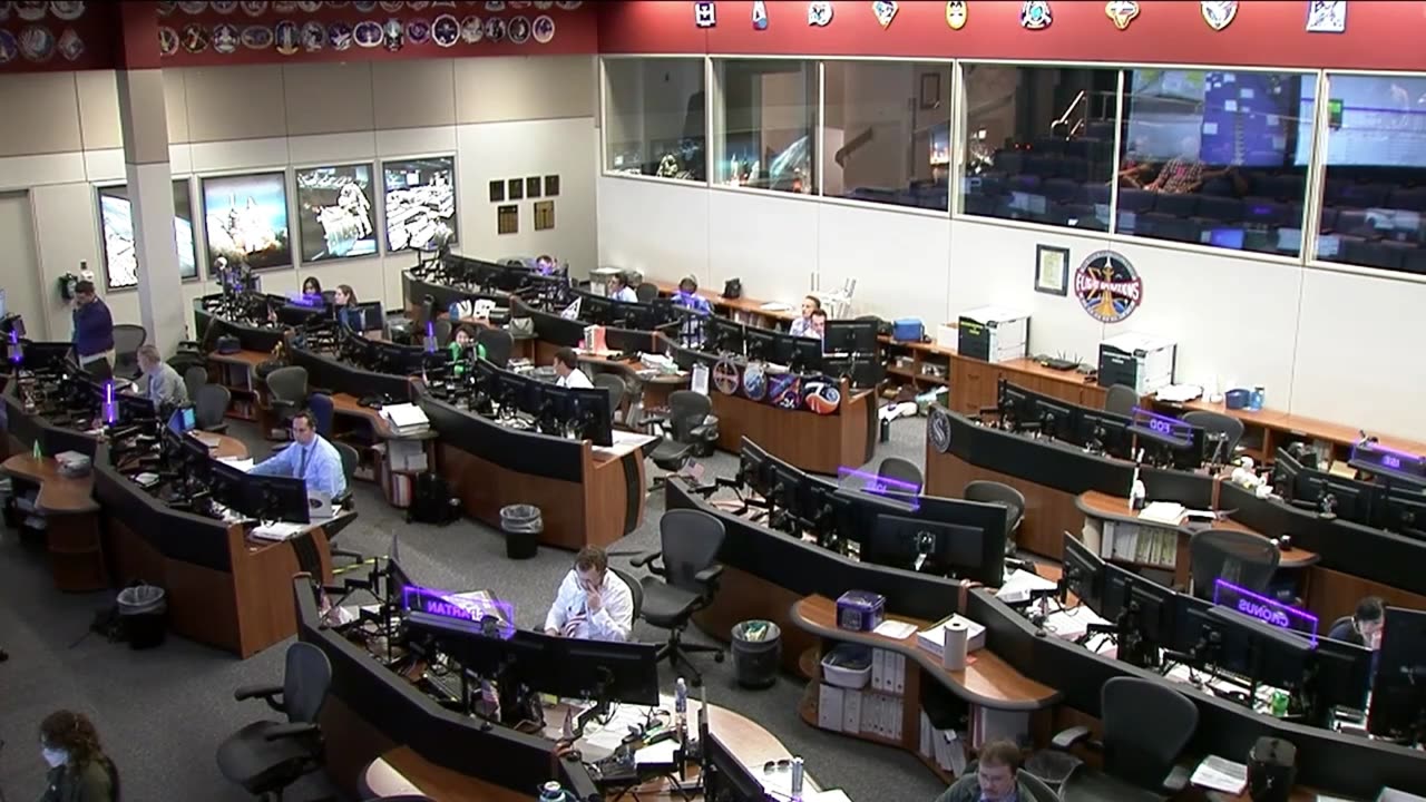 nasa videos for educational purpose