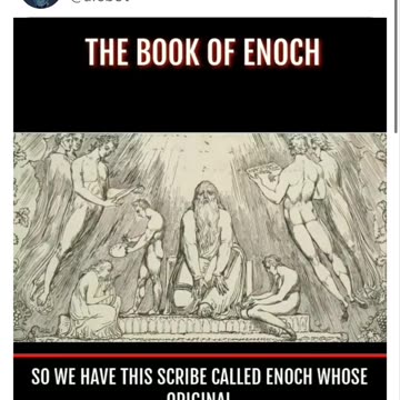 The Book of Enoch