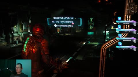 Dead Space: New Arrivals Pt 2