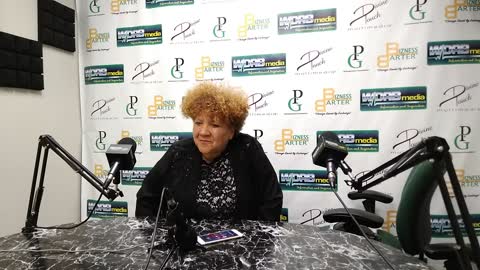 Anointed Nations Broadcast with David Satler