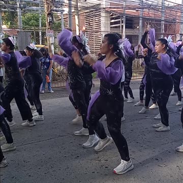 Silliman University Founders Day Parade 2023 - Part 5