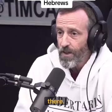 GENETIC STUDIES REVEAL PALESTINIANS ARE DIRECT DESCENDANTS OF ANCIENT HEBREW