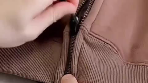 Universal Zipper Repair Kit Quick Instant Detachable Zipper Head