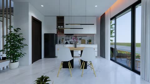 Staircase Design