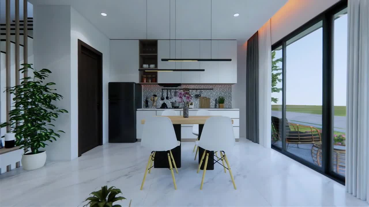 Staircase Design