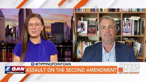 Tipping Point - Biden Administration to Shutdown Ammo Facility?