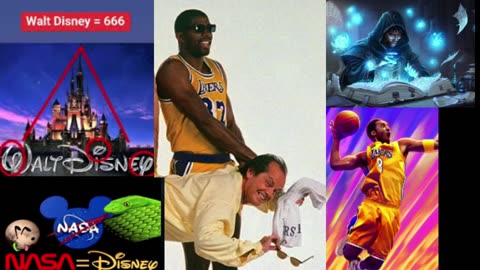 IT'S ALL MAGIC