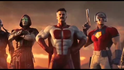 Mortal Kombat 1 DLC characters were revealed 🐉🦸🏻