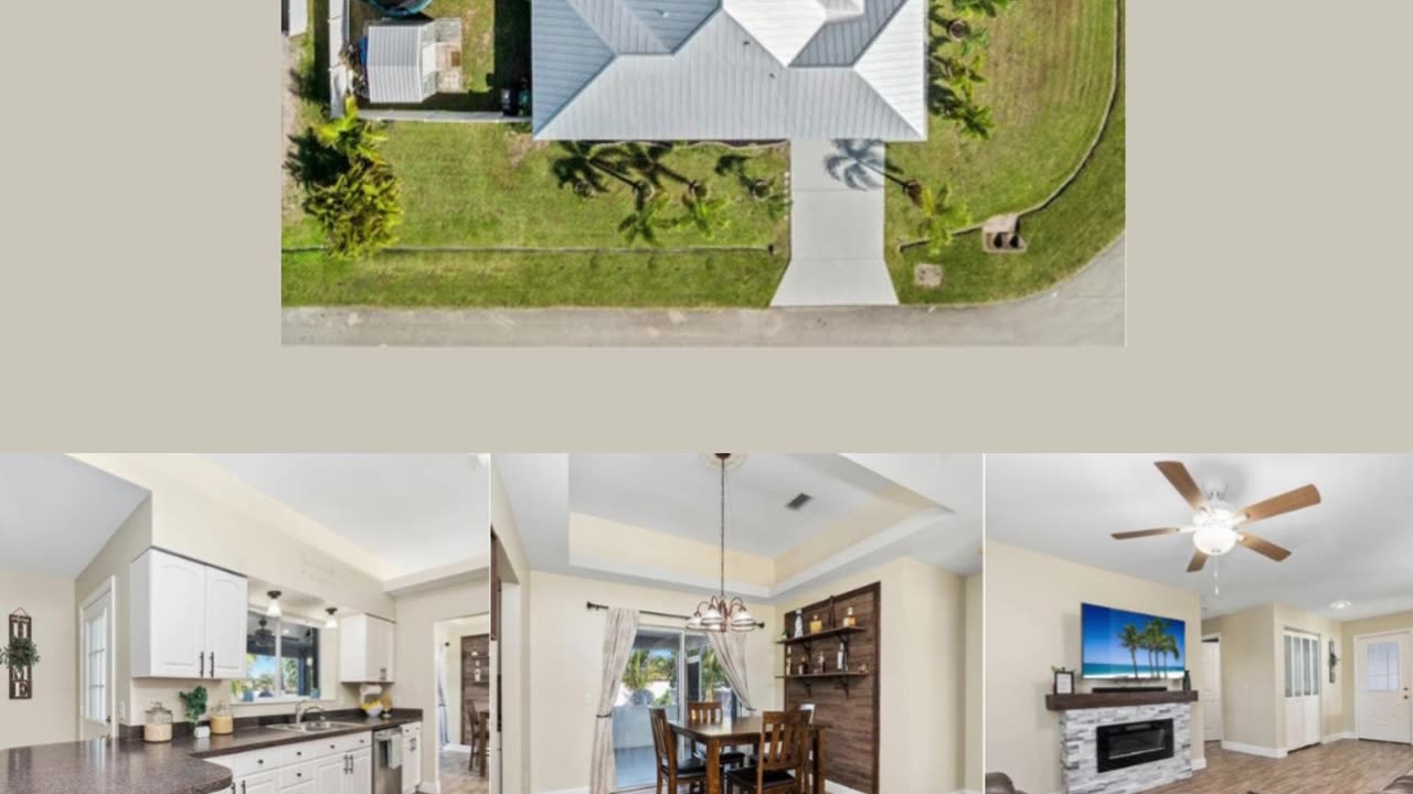 Home of the Day March 28