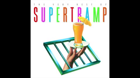 From Now On - Supertramp - HQ