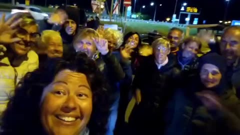 🤩 termina giornata importante......🤩