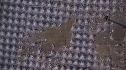 Gravel Artist