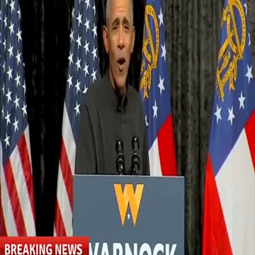 Obama Jabs 'Uncle Joe'