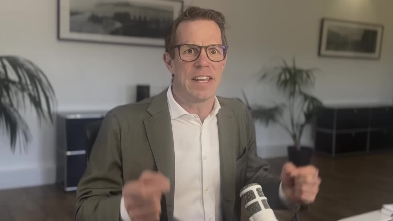 ‼️ACHTUNG RENTNER‼️ - Sie wollen dass du draufgehst!
