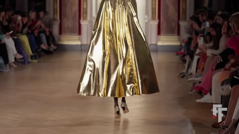 Georges Chakra | Haute Couture Fall Winter