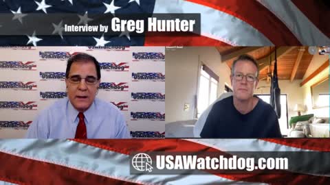 CV19 Vax Deadliest Fraud in History – Edward Dowd