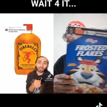 Foods that have anti-freeze- propylene glycol