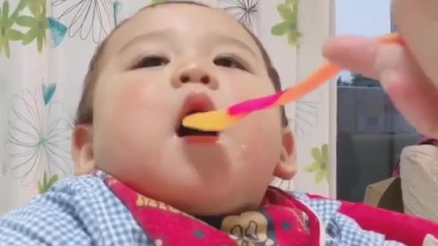 It looks very delicious