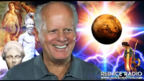 The Electric Universe & The Saturn Myth - David Talbott on Red Ice Radio