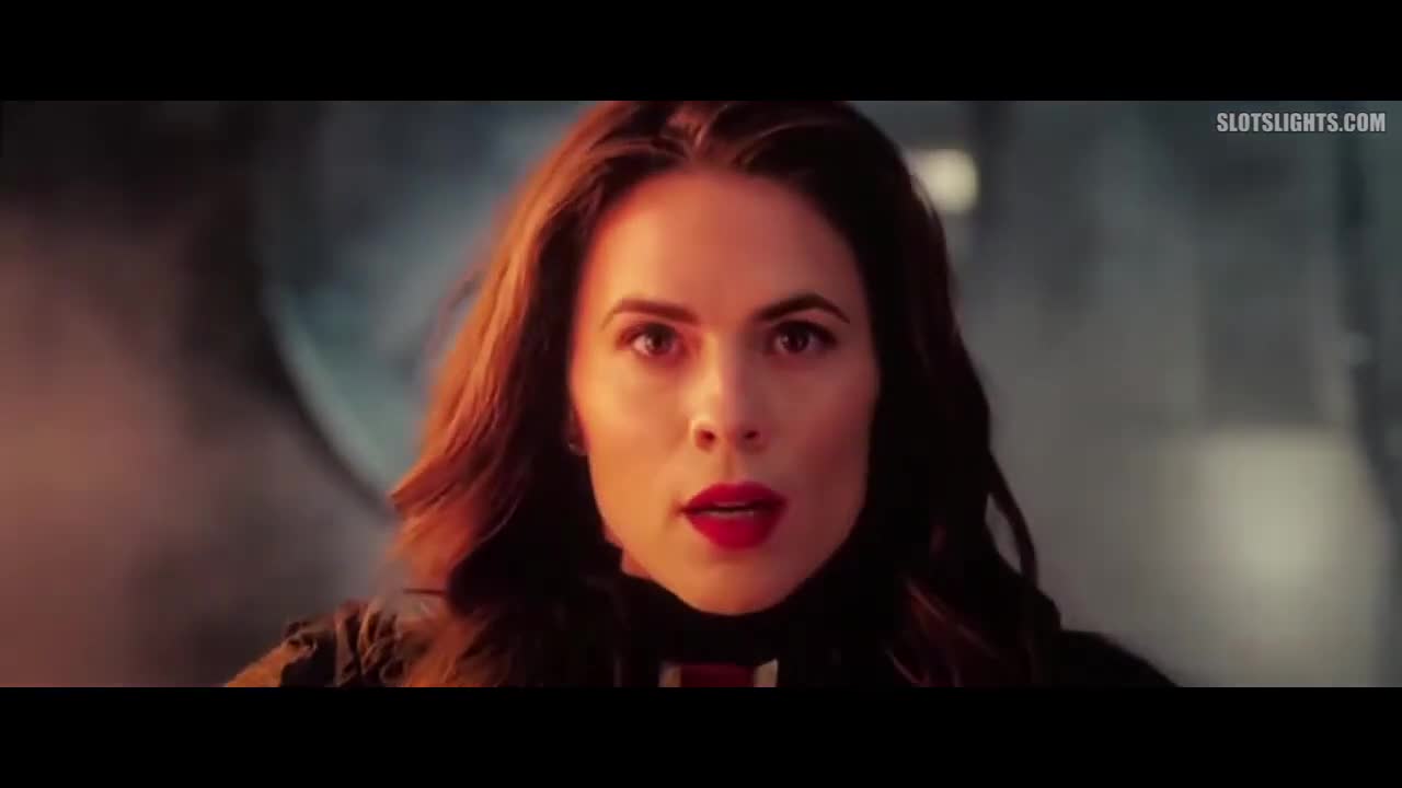 Spoiller Alert !!! | Captain Carter Death Scene Wanda Vs Captain Carter