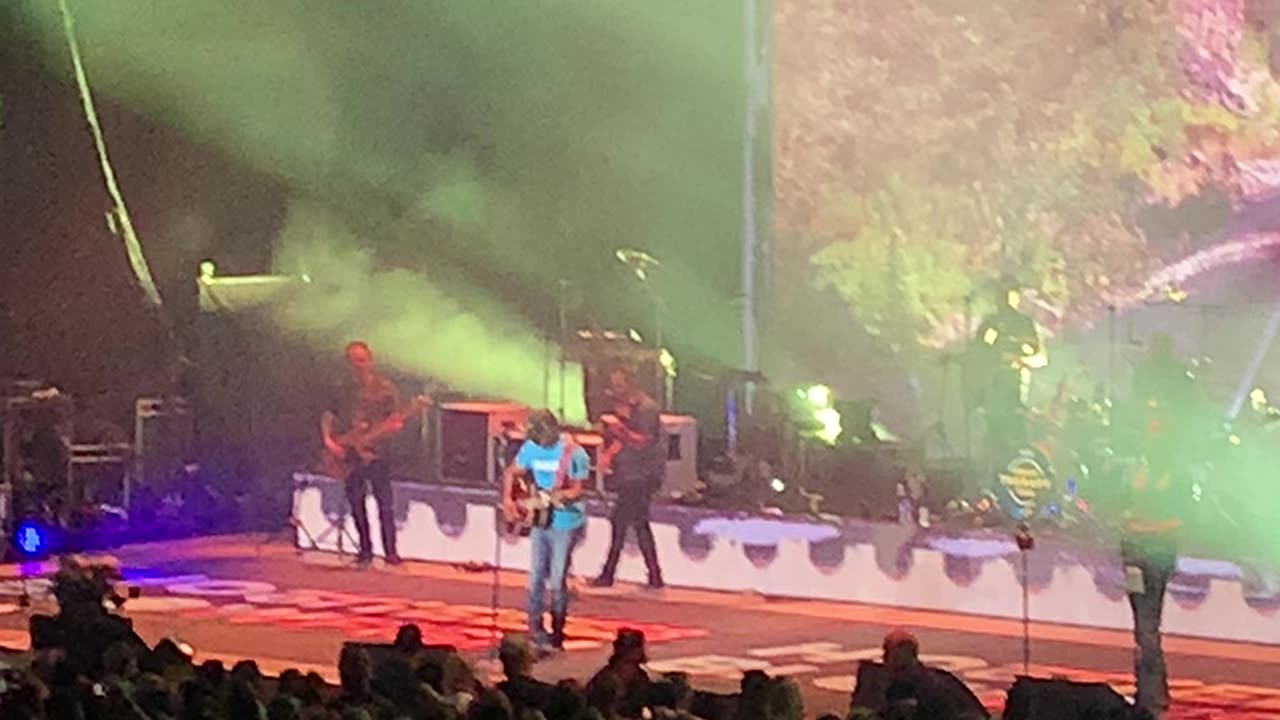 Hootie and the Blowfish 6 7/11/19