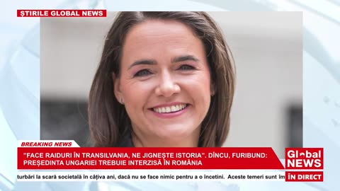 Știri (Global News România; 02.06.2023)1