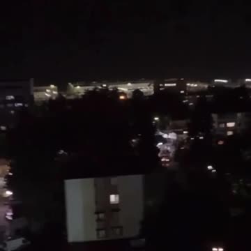 Sochi, Russia... AIR ALERT 👀👀👀