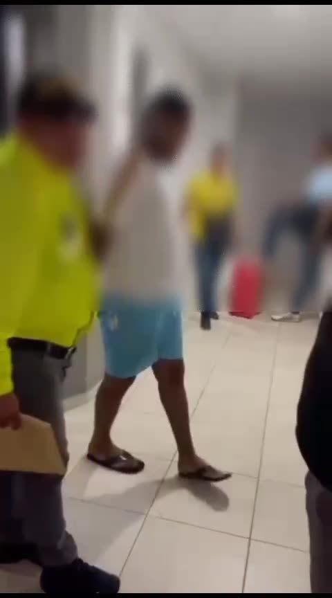 Captura de hombre con 230 kilos de cocaína