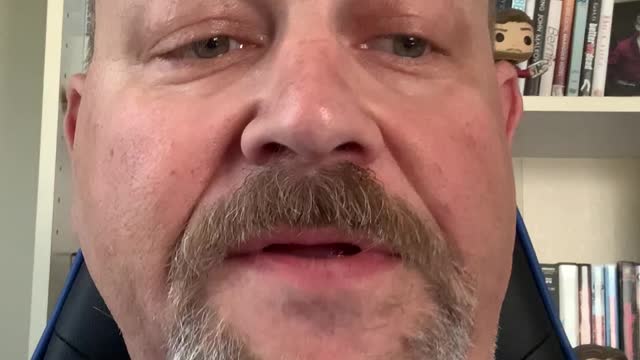 Answers as to why you should hire me as your Congressman.