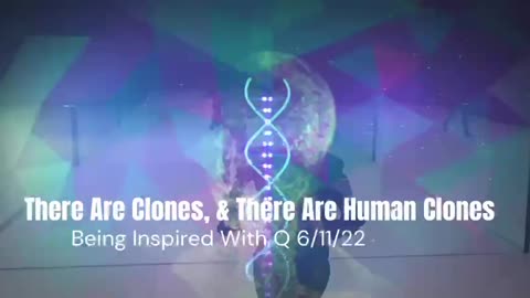 There Are Clones & There Are Human Clones - BIWQ 6/11/2022