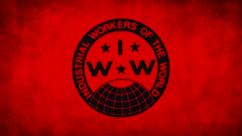 One Hour IWW music