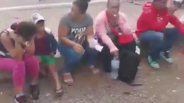 Resultado do regime Socialista da Venezuela