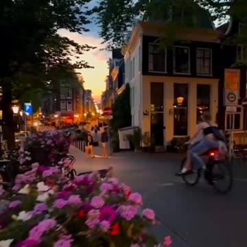 Experience Life In France