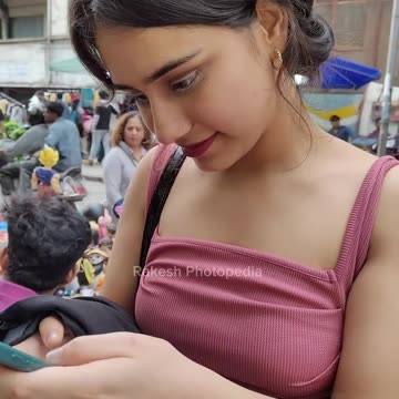 Approached Dehradun girl for Portraits