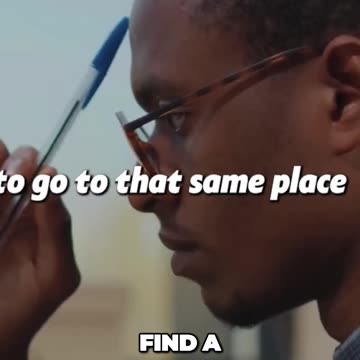 Conquer Your Mind: The Battle Within to Keep Winning