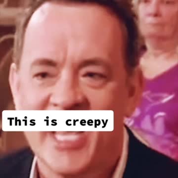 TOM HANKS