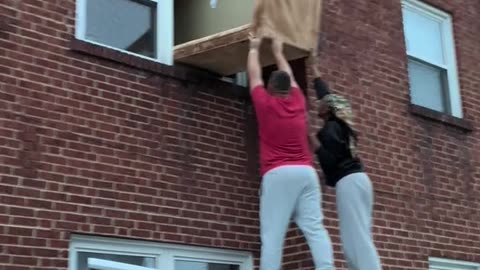 Looks completely safe