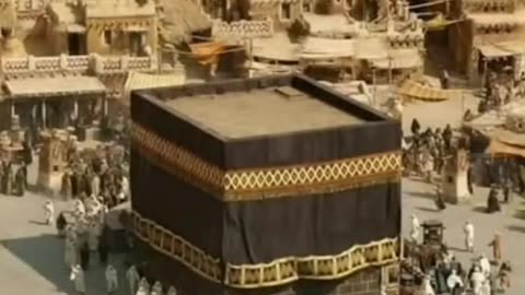 Makkah🕋1440 to 2024 #makkahofficial #youtubeshorts #ytreels #Mecca #pak